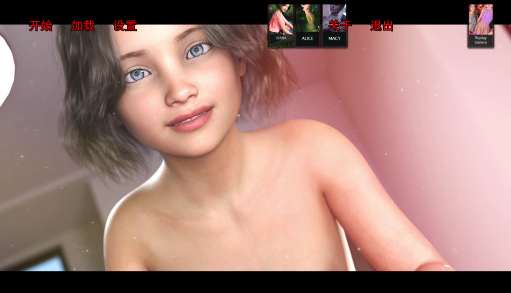 【欧美SLG/汉化/动态/鬼父/萝莉】如此剧烈的疼痛/Such a Sharp Pain V0.11.7R PC+安卓双端米乐汉化版 百度+UC/8.02G