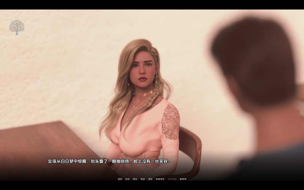 【欧美SLG/汉化/动态】遗失的女儿 找回失落的人 Reclaiming the Lost v0.10 PC+安卓双端汉化版 百度+UC/1.26G