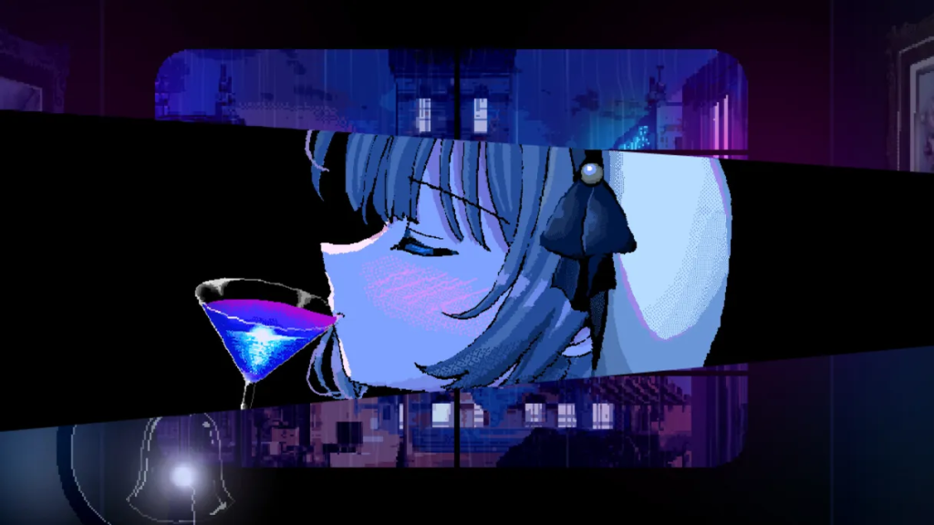 【日式RPG/中文/动态/步兵】雨夜迷醉时～A night filled with the sound of rain～ Ver1.01 PC+安卓（Joi）双端官方中文步兵版 百度+UC/1.09G