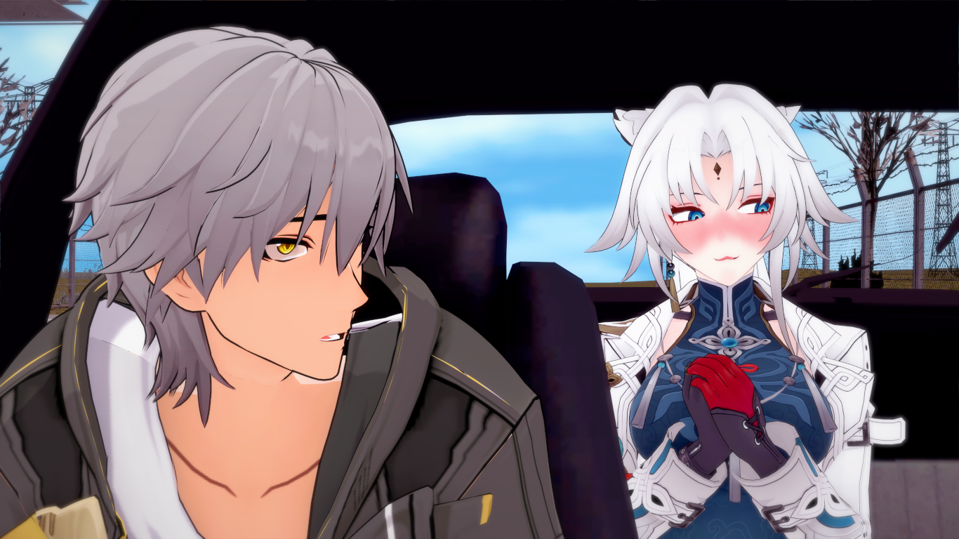 【日式SLG/汉化/同人】星轨/Star Railed V1.5.2 崩铁同人 PC+安卓双端汉化版 百度+UC/1.6G