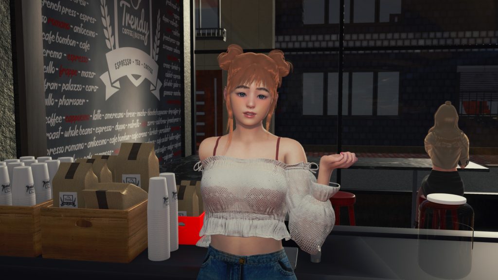 【亚洲风SLG/汉化/动态】欢迎来到北布鲁克/Welcome to North Brooke V0.4 PC+安卓双端汉化版 百度+UC/3.17G