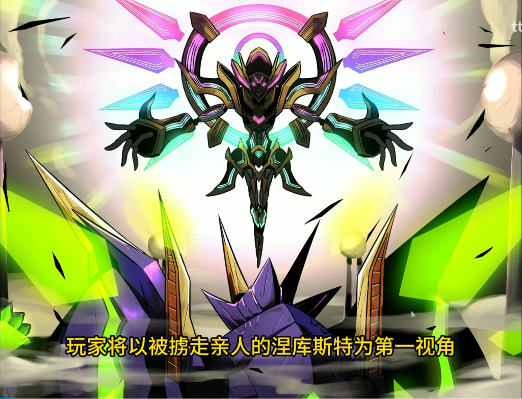 【日式RPG/汉化】神机觉醒：瓦尔克罗斯 神機覚醒ヴァルクロス V1.63 PC+安卓双端精翻汉化版 百度+UC/3.44G