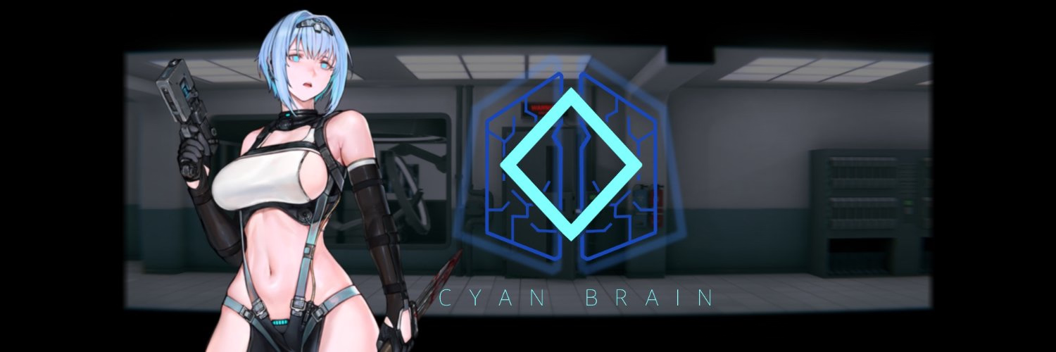 【亚洲风ACT/中文/动态】青色大脑/CYAN BRAIN V0.4.0 最终体验版 官方中文 百度+UC/146m
