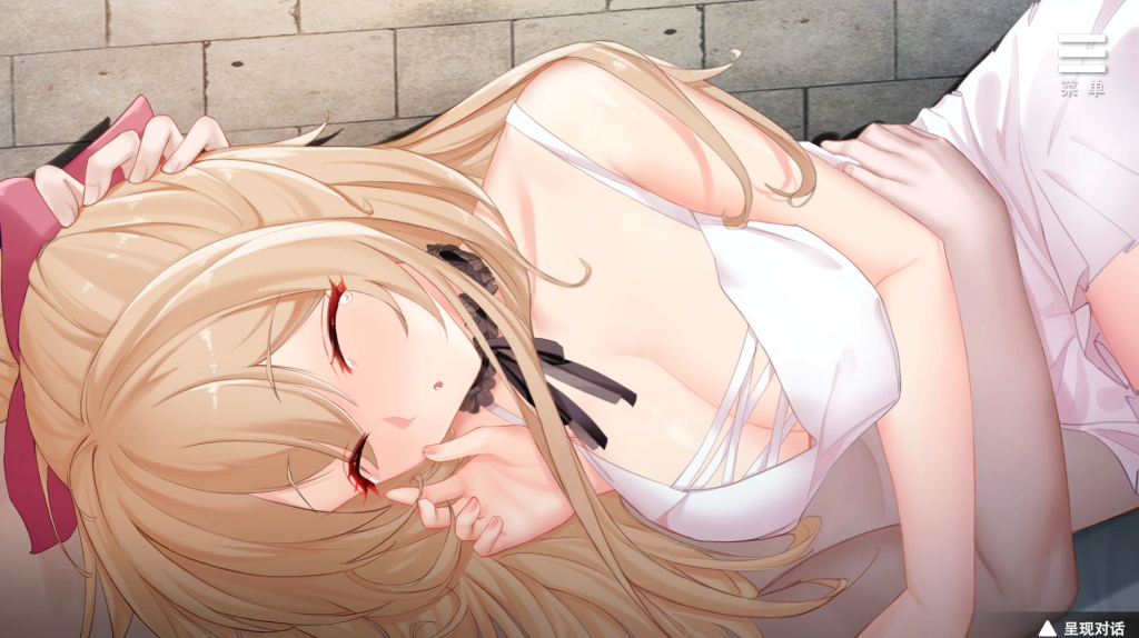 【日式SLG/中文/CV】罪恶集中营 ASinfulCamp V1.20 PC+安卓双端官方中文+DLC 百度+UC/1.41G