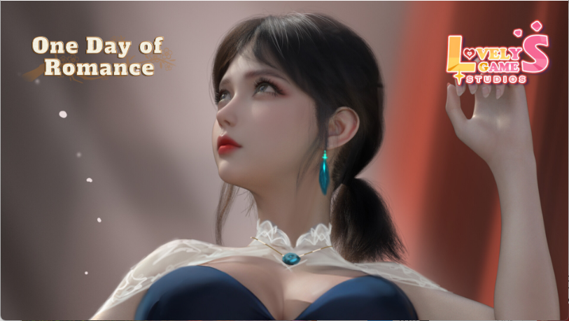 【古风SLG/中文/动态】一夜风流/One Night of Romance 官方中文步兵版 百度+UC/568m