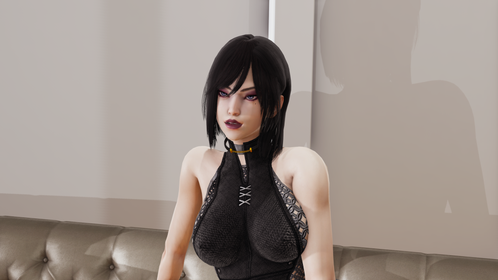 【亚洲风SLG/汉化/动态】暗涌之夏 FR34KS v0.2 PC+安卓双端汉化版 百度+UC/5.95G