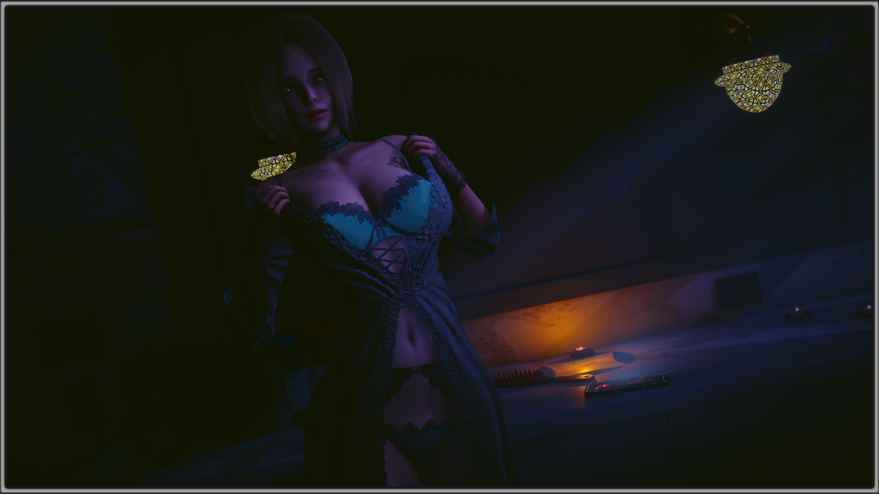 【亚洲风SLG/汉化/动态】黎明之秋/Dawnfall V0.1 PC+安卓双端汉化版 百度+UC/1.28G