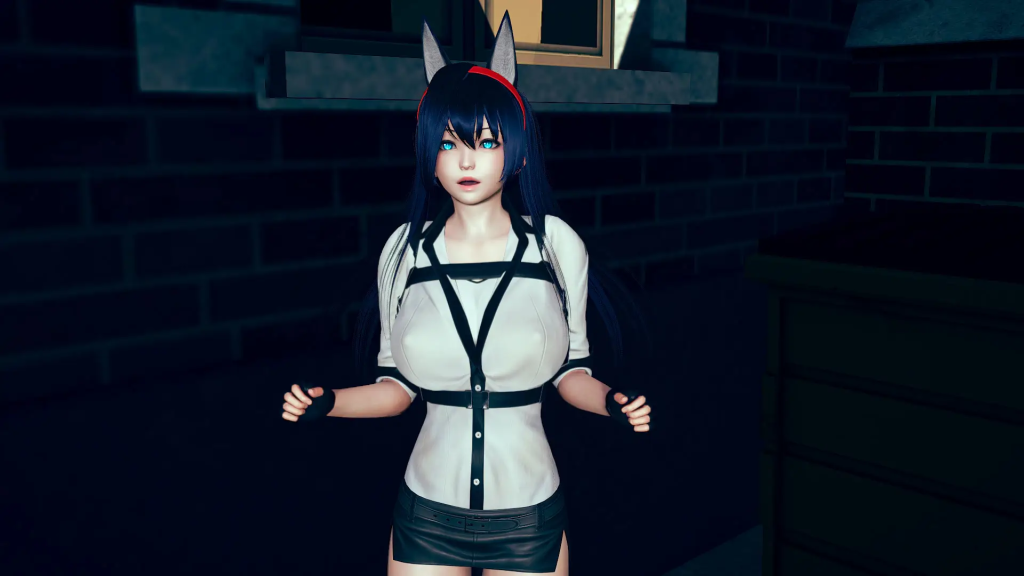 【亚洲风SLG/汉化/动态】腐化世界 Corrupted World V0.2.1 PC+安卓双端汉化版 百度+UC/3.52G