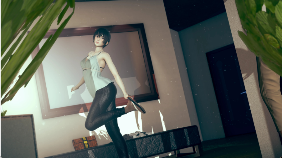 【亚洲风SLG/汉化/动态】领域入侵者/Realm Invader EP2 part2 PC+安卓双端汉化版 百度+UC/6.5G