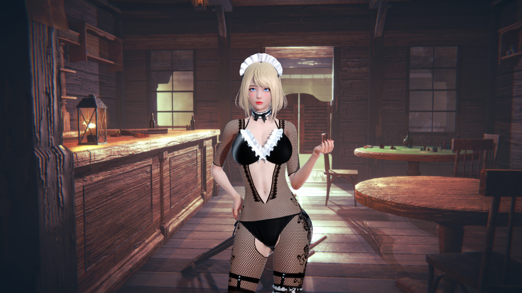 【亚洲风SLG/汉化/动态】轮回之境/he Realm of Samsara V0.2 PC+安卓双端汉化版 百度+UC/1.84G