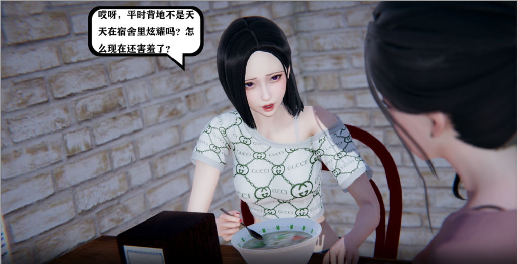 【国产SLG/中文/合集】少年阿宾-豪华珍藏版 全6部合集+麻豆真人SP PC+安卓（KRKR）双端官方中文版 百度+UC/5.28G