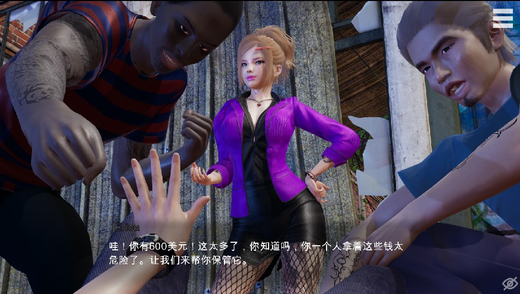 【亚洲风SLG神作/中文/动态】特工17 Agent 17 V0.25.9 PC+安卓双端官方中文版 百度+UC/4.36G