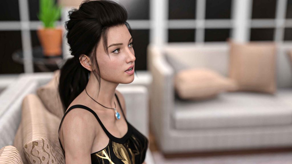 【欧美SLG/汉化/动态】玫瑰水庄园 Rosewater Manor Ep.10 PC+安卓双端汉化版 百度+UC/3.90G