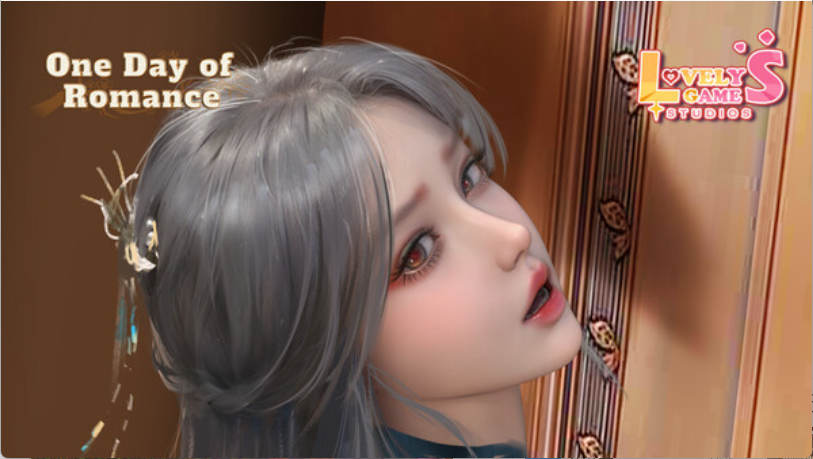 【古风SLG/中文/动态】一夜风流/One Night of Romance 官方中文步兵版 百度+UC/568m