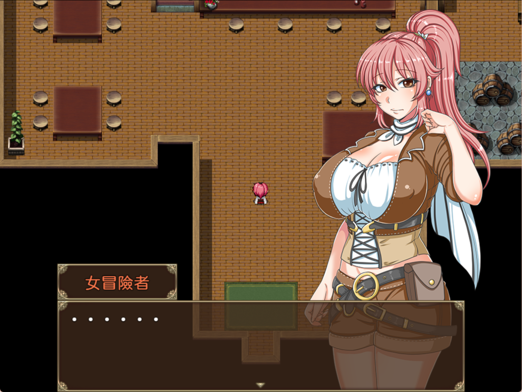 【日式RPG/汉化/动态/NTR】扭曲的欲望 出轨的妻子雪莉 歪んだ渔网 寝取らせ妻シェリーPC+安卓（Joi）双端精翻汉化版+全回想 百度+UC/829m