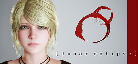 【3D互动SLG/中文/动态】月食/Lunar Eclipse V1.0 官方中文版 百度+UC/1.69G