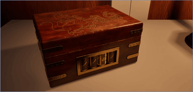 【3D互动SLG/中文/动态】月食/Lunar Eclipse V1.0 官方中文版 百度+UC/1.69G