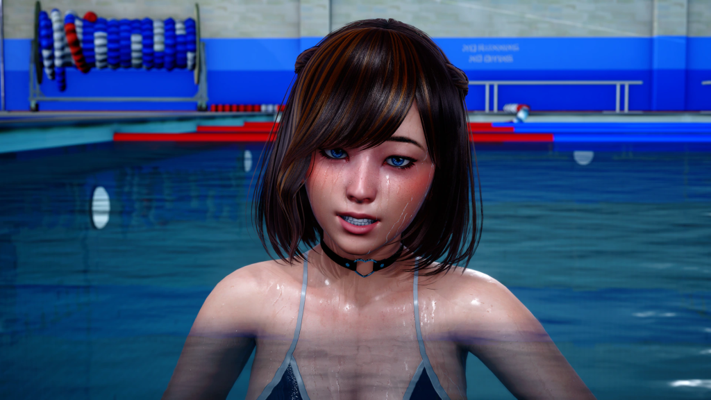 【亚洲风SLG/汉化/动态】人类之间/人性之间 Between Humanity V0.3.1 PC+安卓双端官方中文版 百度+UC/3.44G