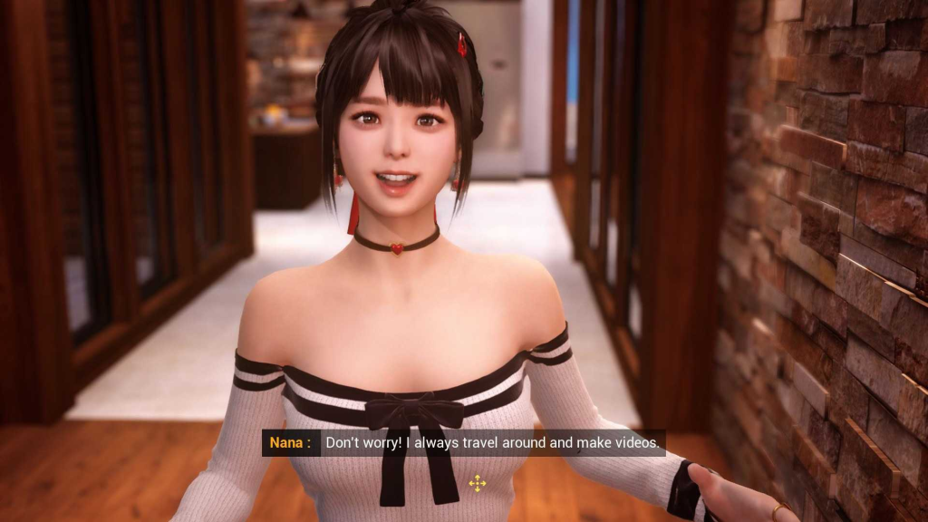 【究极3D大作/沙盒/互动】我们一起BnB/与你在一起BnB/TOGETHER BnB 2025.8.16 官方中文步兵版 百度+UC/35.8G
