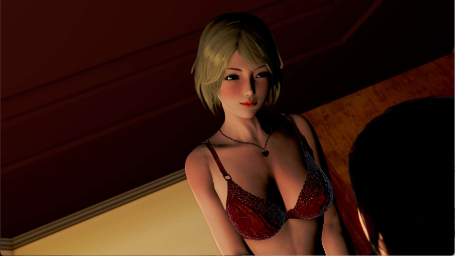 【亚洲风SLG/汉化/动态】纵火背叛/The Arson Betrayal V0.7.5 PC+安卓双端汉化版+画廊解锁 百度+UC/6.9G
