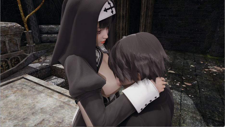 【亚洲风SLG/中文/动态】超能力-重制版/Supower – Remake V0.54 PC+安卓双端官方中文版 百度+UC/1.87G