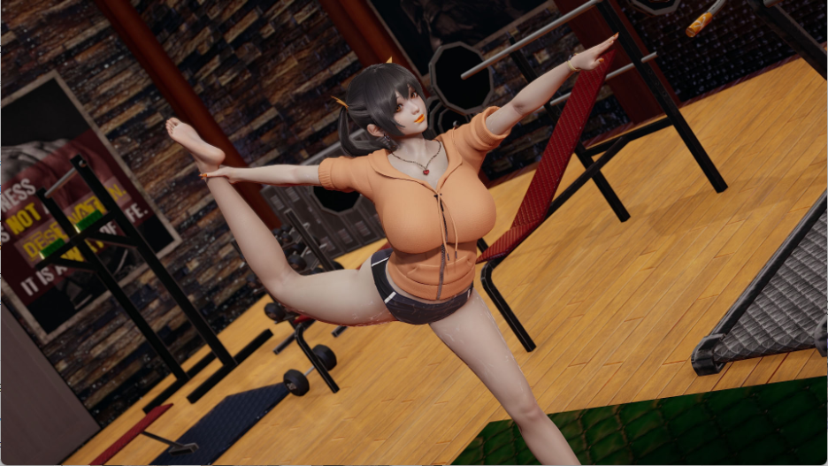 【亚洲风SLG/中文/动态】超能力-重制版/Supower – Remake V0.54 PC+安卓双端官方中文版 百度+UC/1.87G