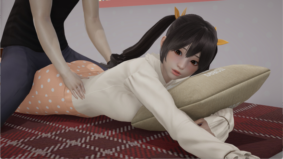 【亚洲风SLG/中文/动态】超能力-重制版/Supower – Remake V0.54 PC+安卓双端官方中文版 百度+UC/1.87G