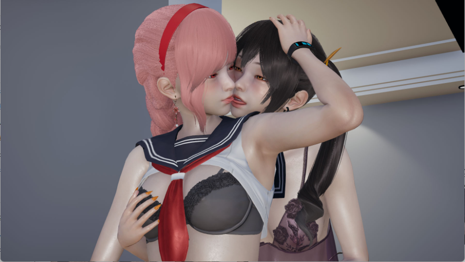【亚洲风SLG/中文/动态】超能力-重制版/Supower – Remake V0.54 PC+安卓双端官方中文版 百度+UC/1.87G
