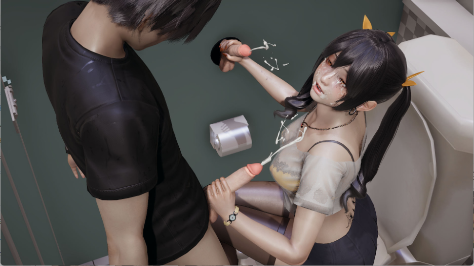 【亚洲风SLG/中文/动态】超能力-重制版/Supower – Remake V0.54 PC+安卓双端官方中文版 百度+UC/1.87G