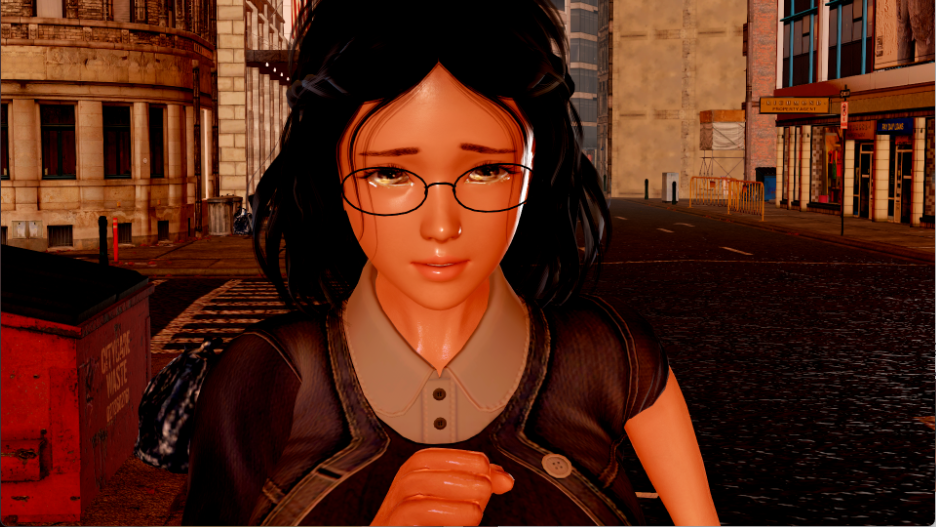 【亚洲风SLG/汉化/动态】纵火背叛/The Arson Betrayal V0.7.5 PC+安卓双端汉化版+画廊解锁 百度+UC/6.9G