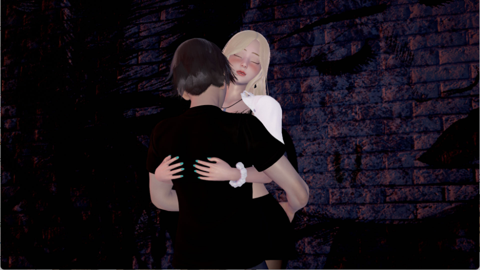 【亚洲风SLG/中文/动态】超能力-重制版/Supower – Remake V0.54 PC+安卓双端官方中文版 百度+UC/1.87G