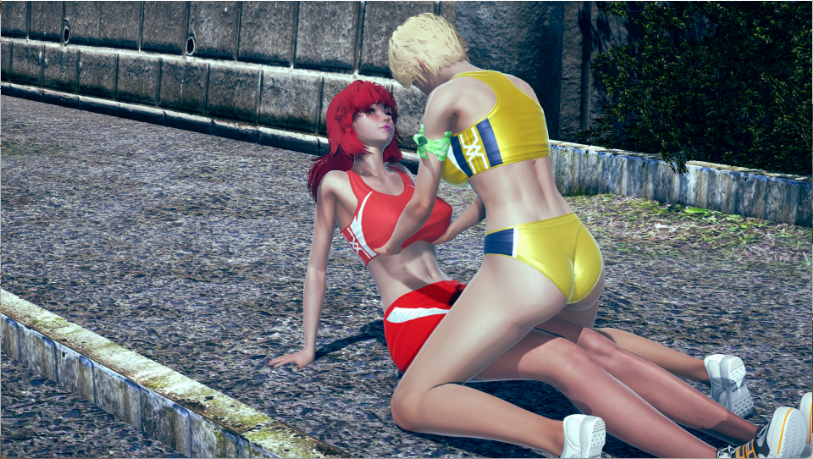 【亚洲风SLG/汉化/动态】新身体 – 新生活重制版 New Body – New Life Remake V0.17 PC+安卓双端汉化版 百度+UC/4.51G