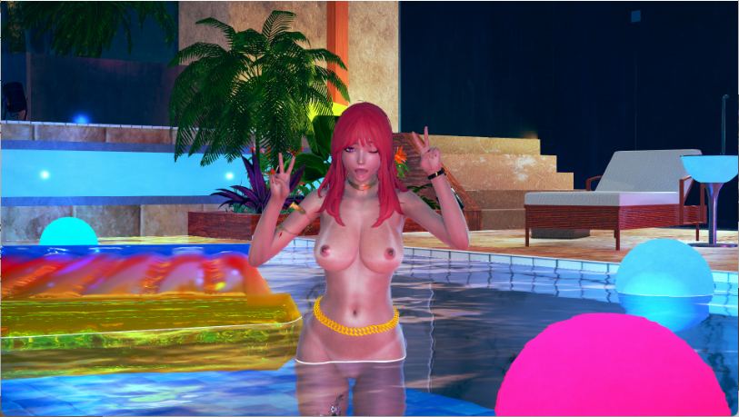 【亚洲风SLG/汉化/动态】新身体 – 新生活重制版 New Body – New Life Remake V0.17 PC+安卓双端汉化版 百度+UC/4.51G