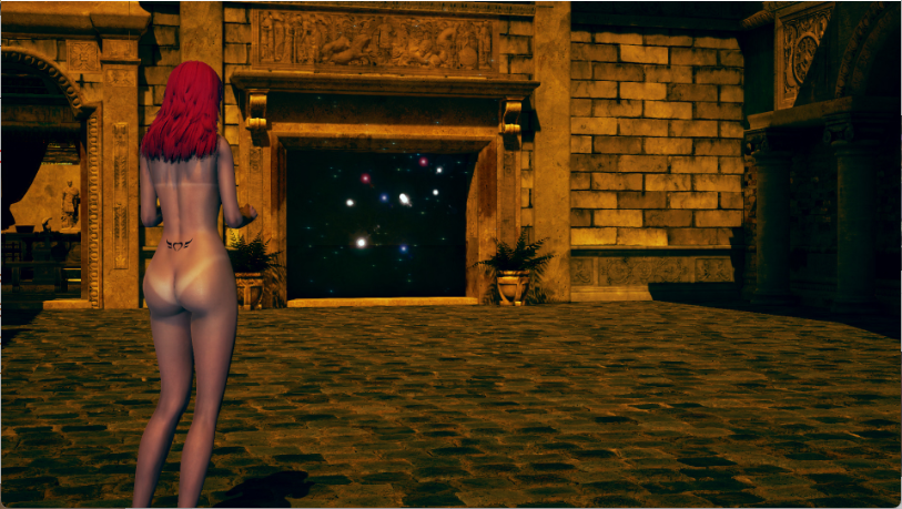 【亚洲风SLG/汉化/动态】新身体 – 新生活重制版 New Body – New Life Remake V0.17 PC+安卓双端汉化版 百度+UC/4.51G