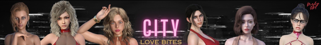 【欧美神作SLG/动态/官中】爱欲之都/城市之光  City Lights Love Bites Ver0.2.5 官方中文版 百度+UC/16.3G