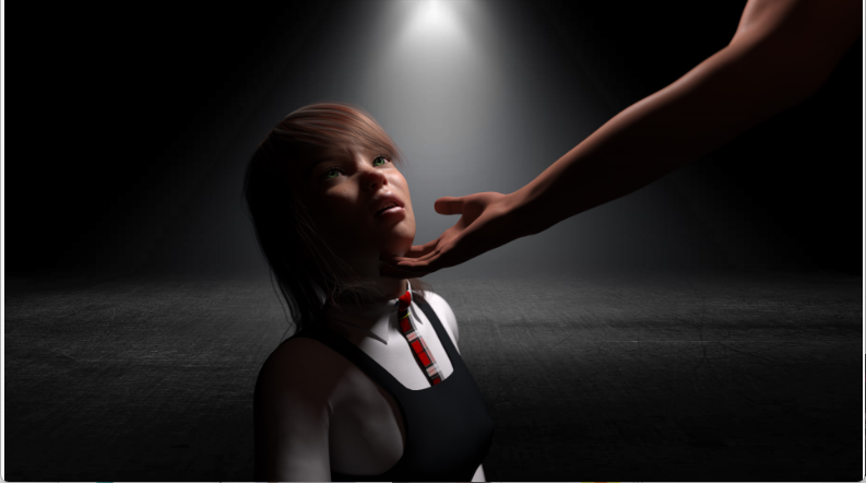 【欧美SLG/精翻汉化/动态】个人助理：黑心版/私人助理：黑心版/Personal Assistant: Blackheart Edition 1+2（V0.7）+3（V0.9） PC+安卓双端米乐汉化版 百度+UC/11.25G