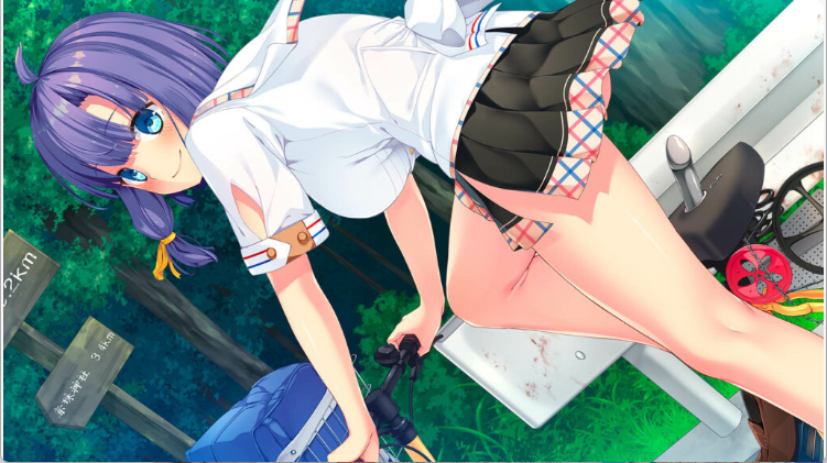 【日式ADV/中文/后宫】拔作岛/NUKITASHI/抜きゲーみたいな島に住んでる貧乳はどうすりゃいいですか？S1+S2 PC+安卓双端官中版 百度+UC/15.7G