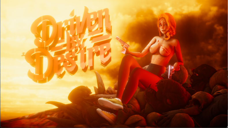 【亚洲风SLG/汉化/动态】欲望的驱使/Driven by Desire V0.2.5 PC+安卓双端汉化版 百度+UC/5.77G