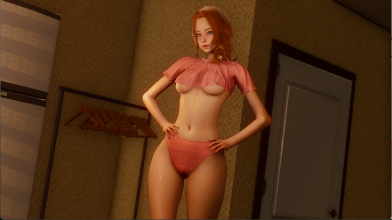 【亚洲风SLG/汉化/动态】欲望的驱使/Driven by Desire V0.2.5 PC+安卓双端汉化版 百度+UC/5.77G