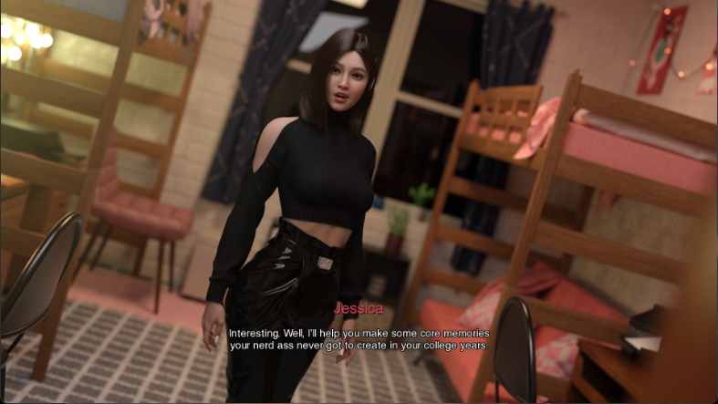 【欧美沙盒SLG/汉化/动态】缚缘：特殊兴趣交友/纠结约会/Bindr: Kink Dating V0.24.1 PC+安卓双端汉化版 百度+UC/6.37G