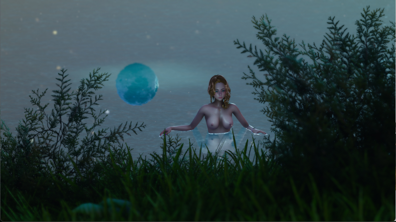 【亚洲风SLG/汉化/动态】欲望的驱使/Driven by Desire V0.2.5 PC+安卓双端汉化版 百度+UC/5.77G