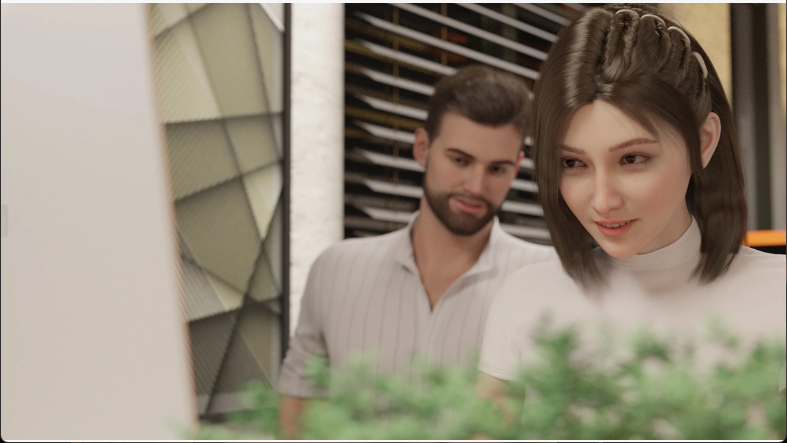 【欧美沙盒SLG/汉化/动态】缚缘：特殊兴趣交友/纠结约会/Bindr: Kink Dating V0.24.1 PC+安卓双端汉化版 百度+UC/6.37G