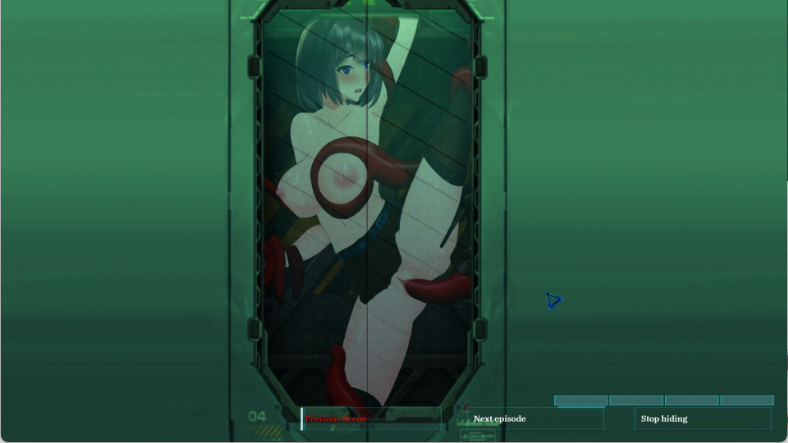 【日式ACT/中文/动态】潘多拉代码2/潘多拉密码2：绝对武器/CODE: PANDORA 2 官方中文版 百度+UC/3.28G