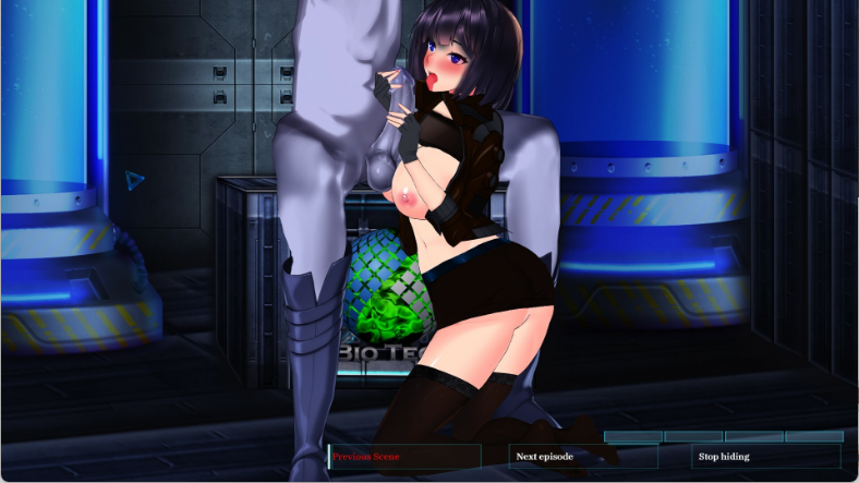 【日式ACT/中文/动态】潘多拉代码2/潘多拉密码2：绝对武器/CODE: PANDORA 2 官方中文版 百度+UC/3.28G