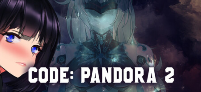 【日式ACT/中文/动态】潘多拉代码2/潘多拉密码2：绝对武器/CODE: PANDORA 2 官方中文版 百度+UC/3.28G