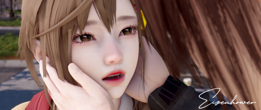 【亚洲风SLG/汉化/动态】我们的60天/60 Days Of Us EA Build 2  PC+安卓双端汉化版 百度+UC/2.61G
