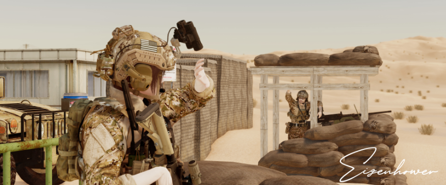 【亚洲风SLG/汉化/动态】我们的60天/60 Days Of Us EA Build 2  PC+安卓双端汉化版 百度+UC/2.61G