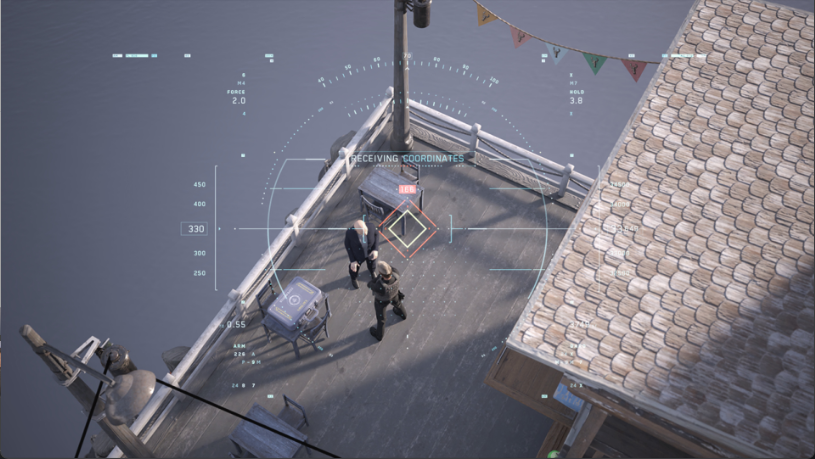 【亚洲风SLG/汉化/动态】北极光：开始/Northern Lights: The Beginning v0.3 PC+安卓双端汉化版 百度+UC/5.58G