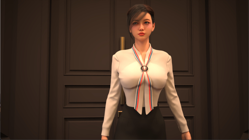【亚洲风SLG/汉化/动态】北极光：开始/Northern Lights: The Beginning v0.3 PC+安卓双端汉化版 百度+UC/5.58G