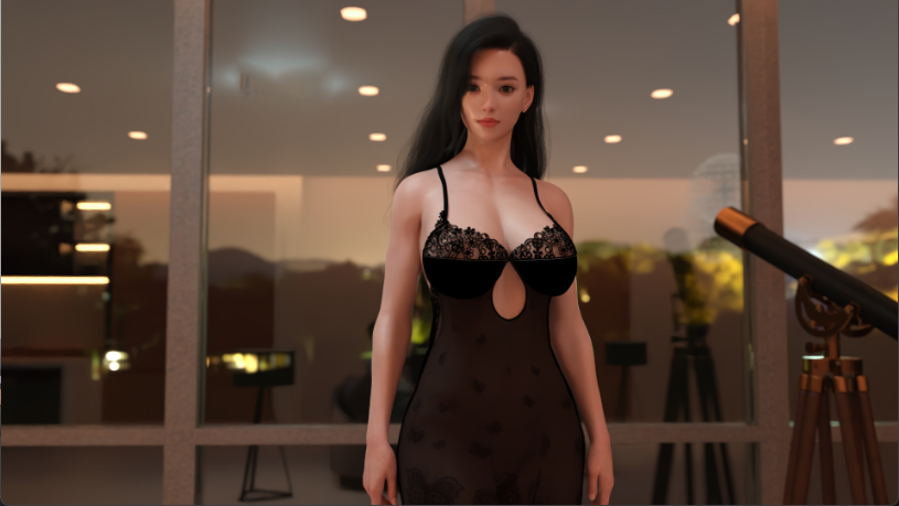 【亚洲风SLG/汉化/动态】北极光：开始/Northern Lights: The Beginning v0.3 PC+安卓双端汉化版 百度+UC/5.58G